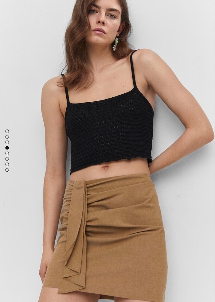 Mango etek - Görsel 2