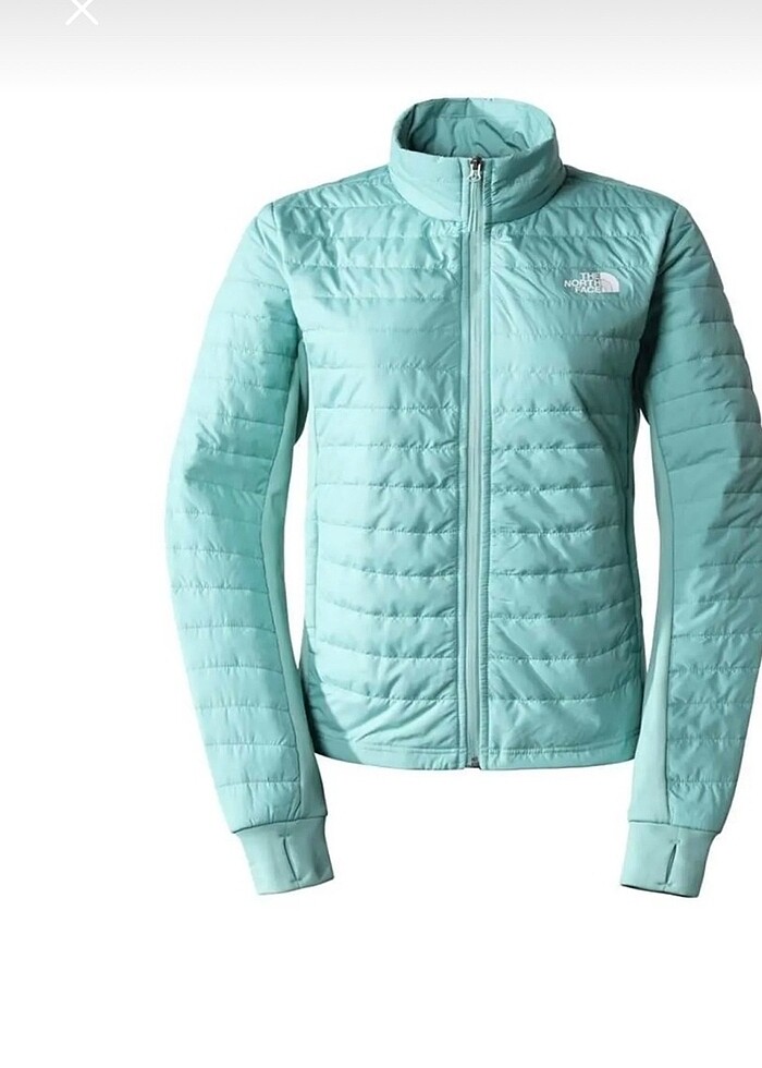 North face mont - Görsel 2