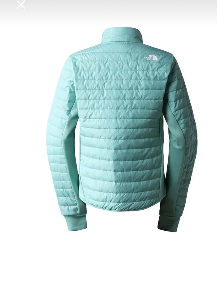 North face mont - Görsel 3