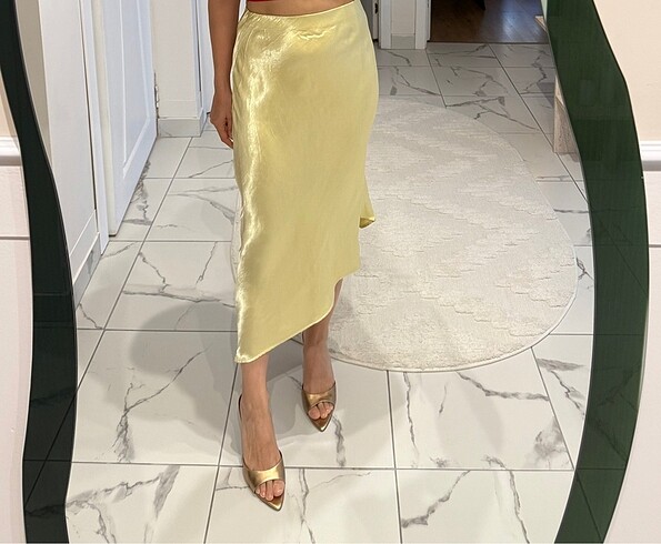 Saten etek - Görsel 3