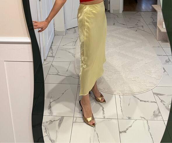 Saten etek - Görsel 4