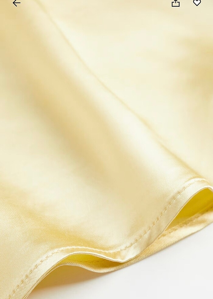 Saten etek - Görsel 2