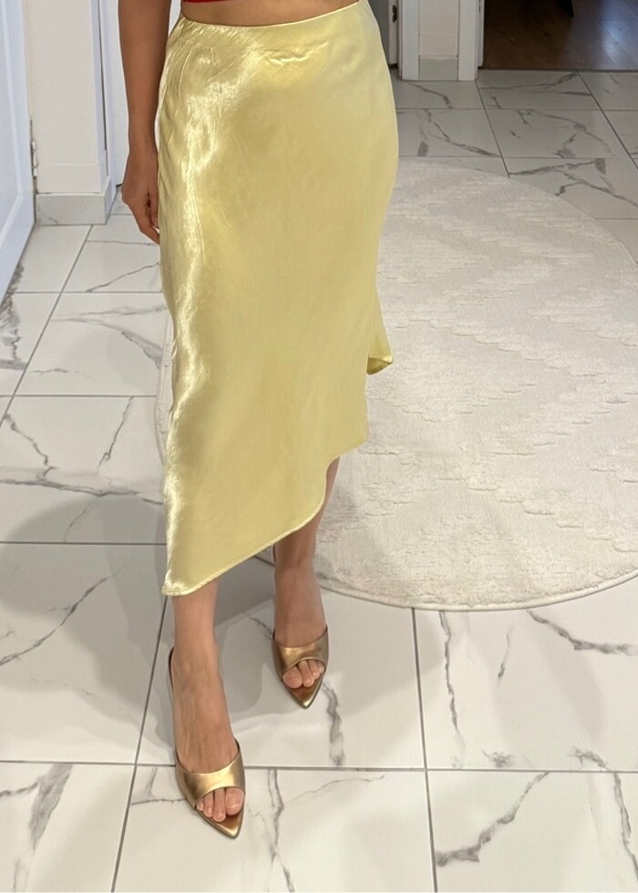 Saten etek - Görsel 3