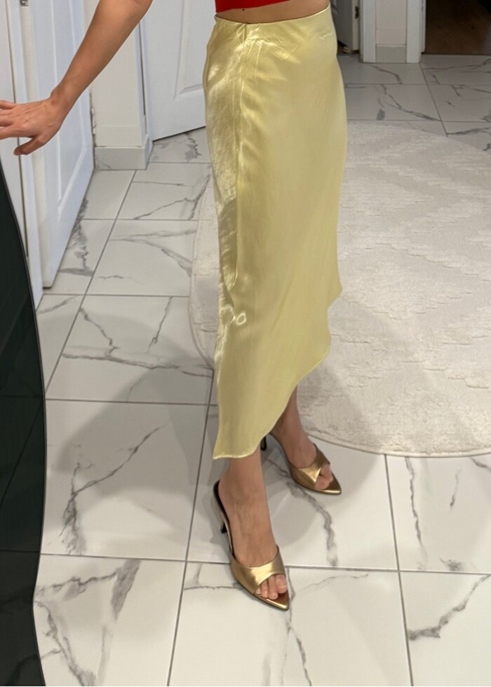 Saten etek - Görsel 4