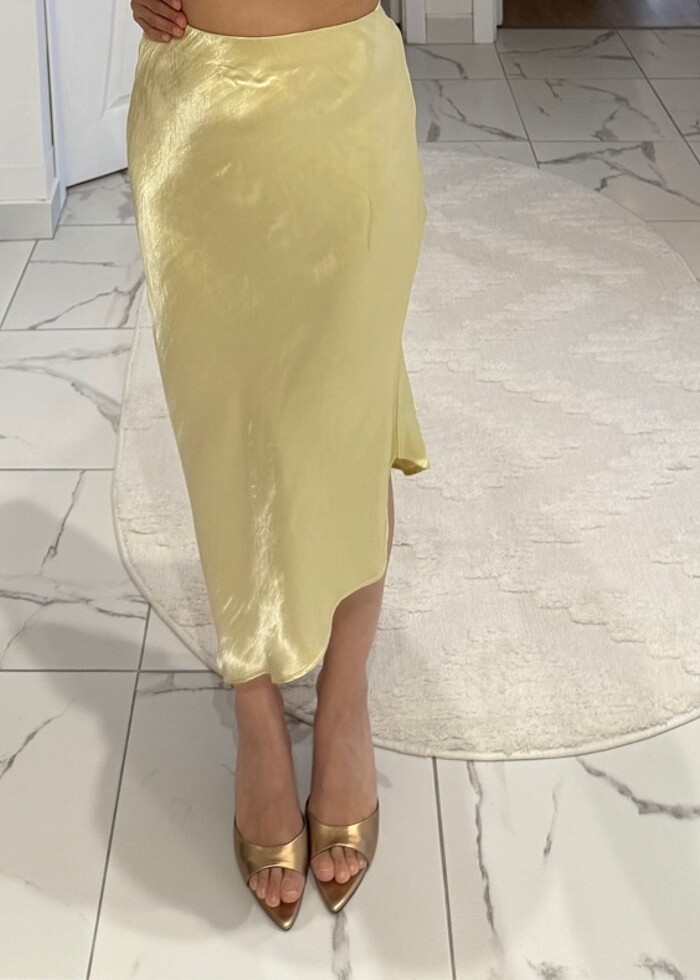 Saten etek - Görsel 5