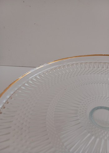 32cm Palermo Ayaklı Sunumluk - Görsel 4