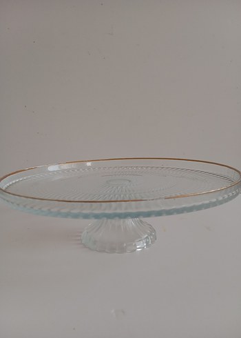 32cm Palermo Ayaklı Sunumluk - Görsel 2