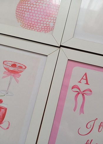 6 lı çerveçe dahil görsel set - Görsel 3