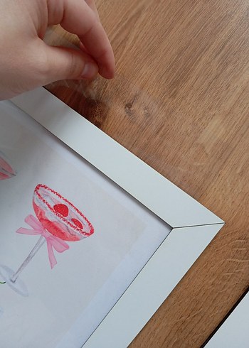 6 lı çerveçe dahil görsel set - Görsel 4