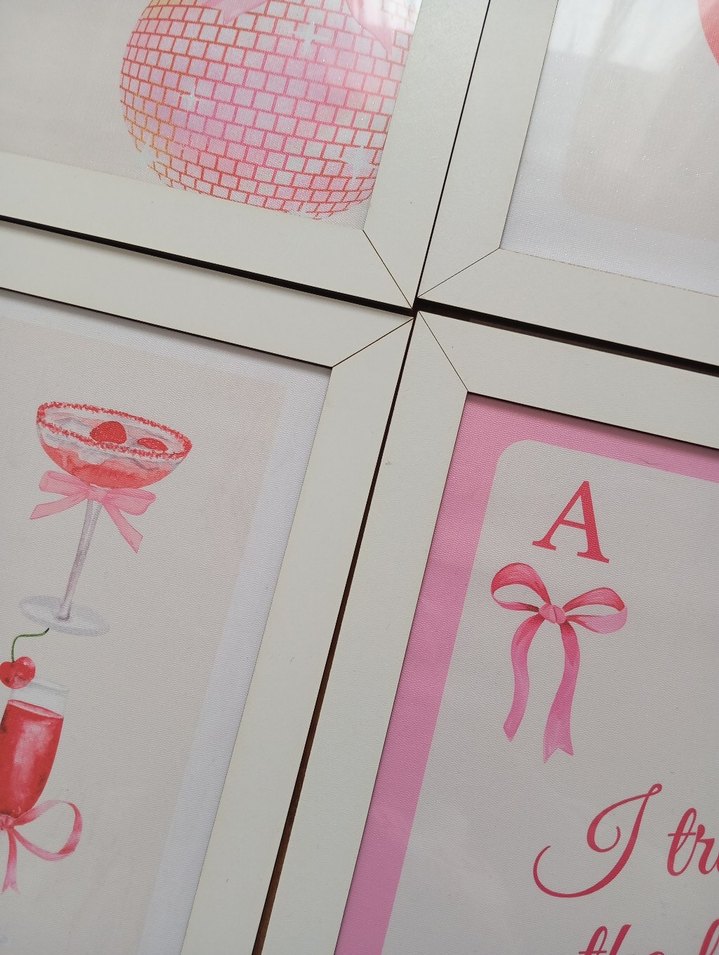 6 lı çerveçe dahil görsel set - Görsel 3