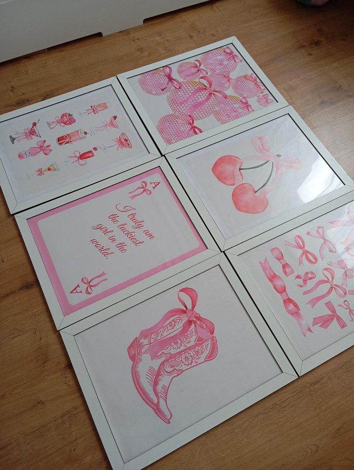 6 lı çerveçe dahil görsel set - Görsel 2