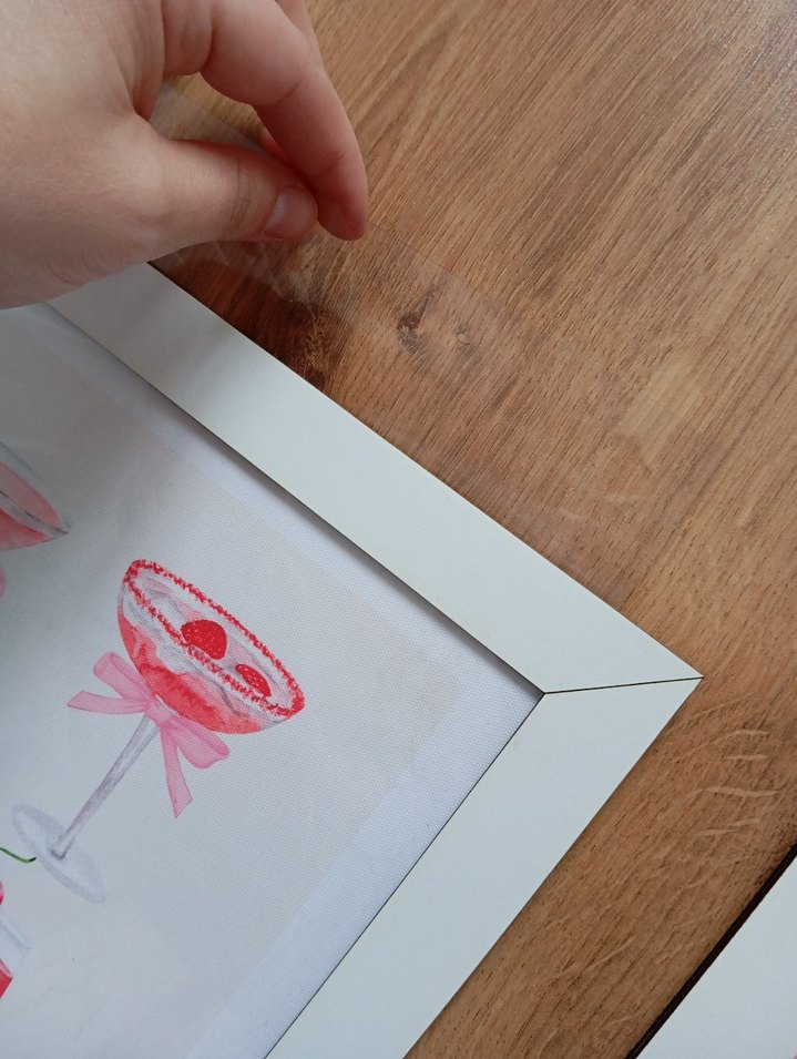 6 lı çerveçe dahil görsel set - Görsel 4