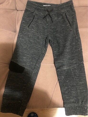 Zara 5-6 yaş için eşofman altı