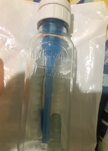 Renkli Bebek Biberonları suluklar,kaşık çatal ve tabak,emzikler - Görsel 11