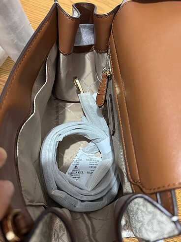 Beden Michael Kors Kadın Omuz Çanta