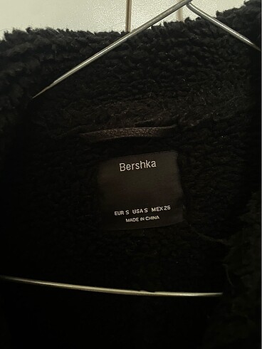 Bershka BERSHKA BİKER KONT