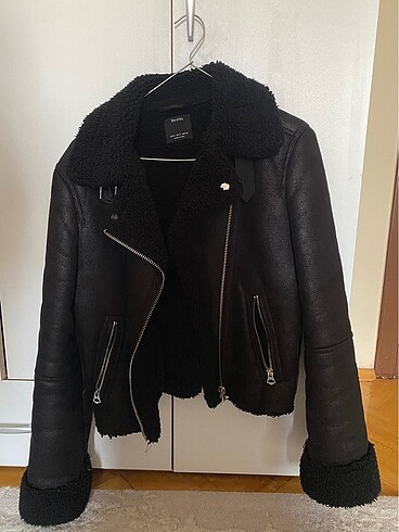 BERSHKA BİKER KONT