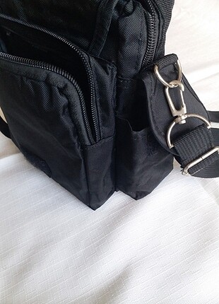  Beden siyah Renk El çantası