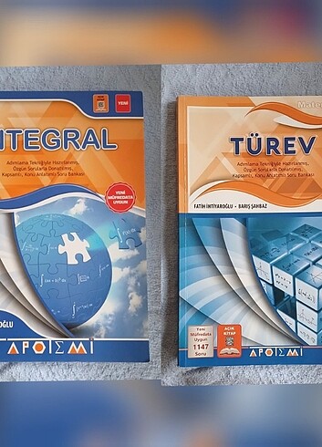 Kitap seti
