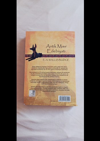 Antik Mısır Edebiyatı - Yazınsal Metinler - Görsel 2