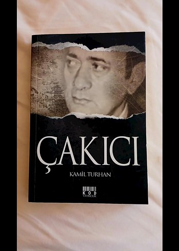 Çakıcı - Kamil Turhan