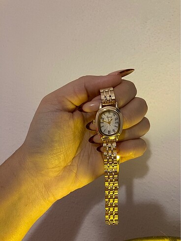 American Vintage Kol saati