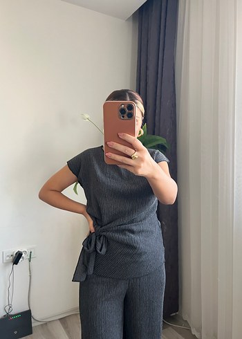 Füme ikili takkm - Görsel 3