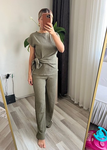 Füme ikili takkm - Görsel 2