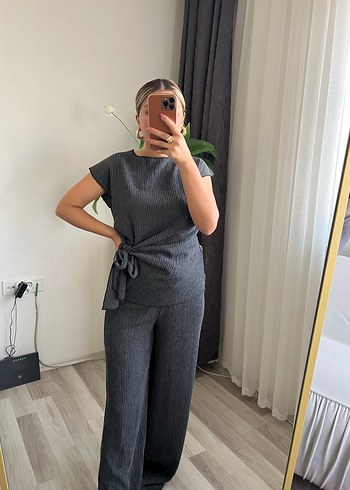 Füme ikili takkm - Görsel 4