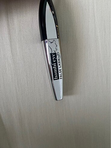 L?oreal Paris bambi eye rimel