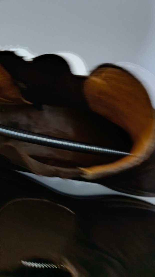 Lufian Kahverengi Süet Erkek Bot - Görsel 4