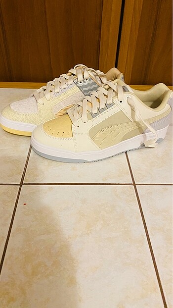 Puma Slipstream