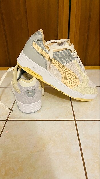 Puma Slipstream - Görsel 3