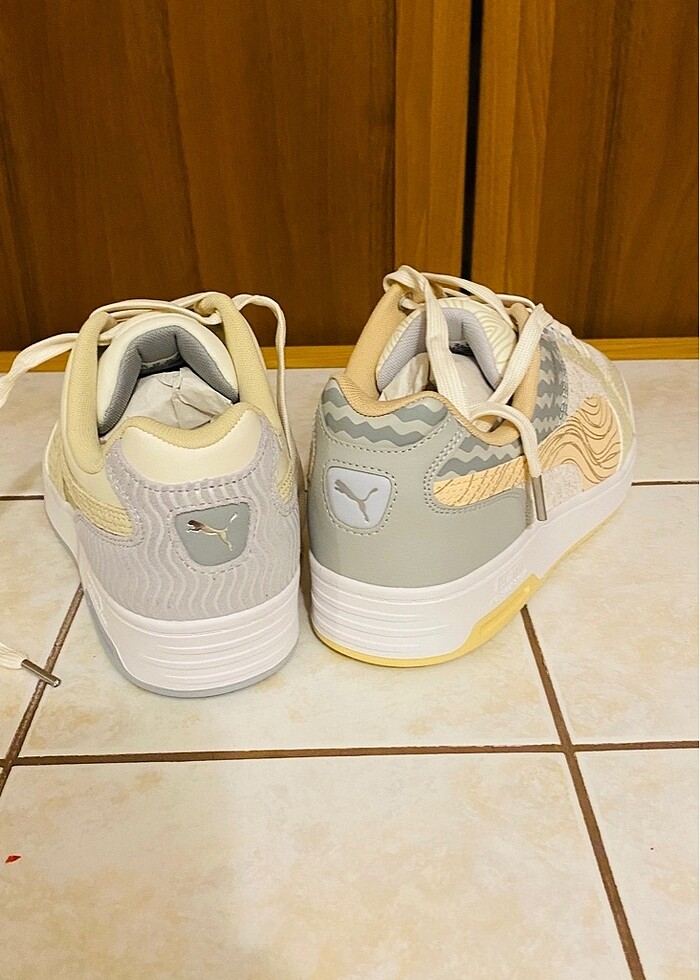 Puma Slipstream - Görsel 4