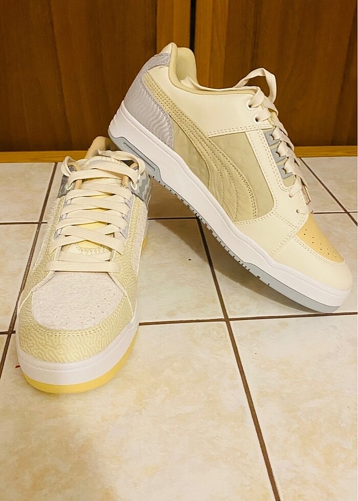 Puma Slipstream - Görsel 2
