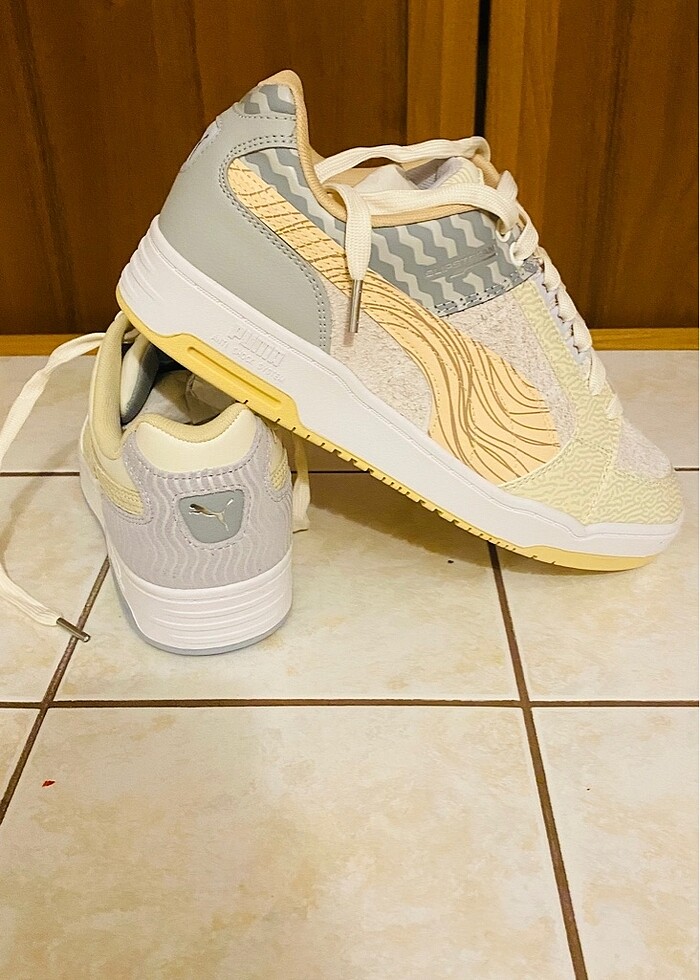 Puma Slipstream - Görsel 3