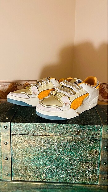 Puma x MARKET - Görsel 4