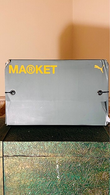 Puma x MARKET - Görsel 5