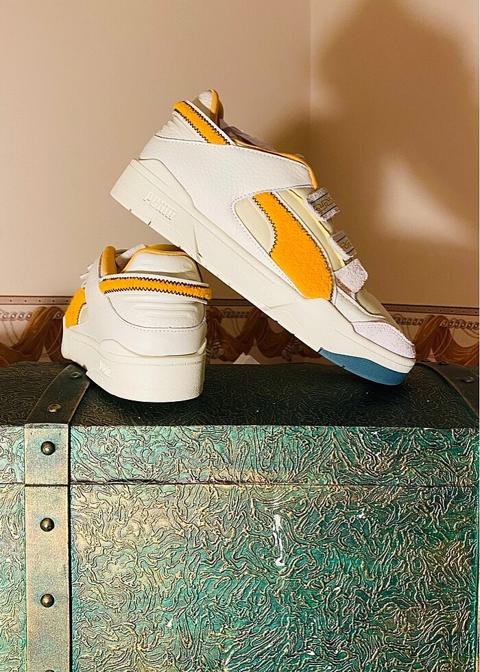 Puma x MARKET - Görsel 2