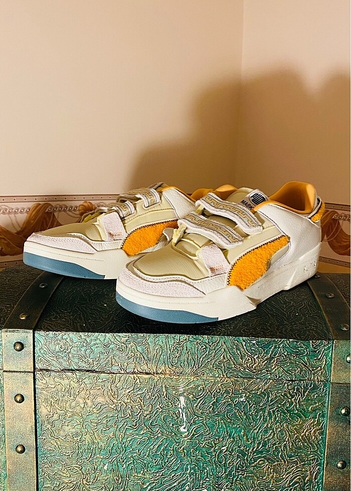 Puma x MARKET - Görsel 4