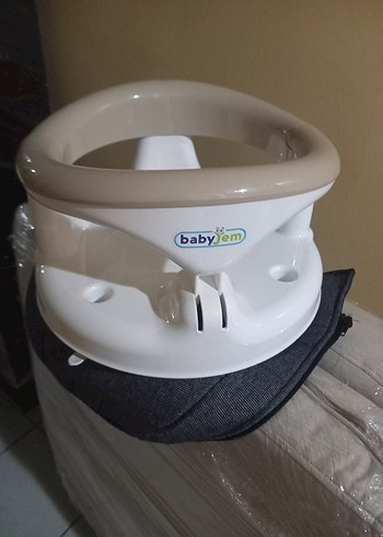 Beden Bej Bebek Oturağı