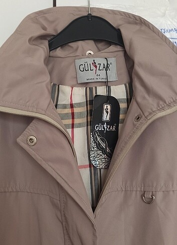 Trenchcoat