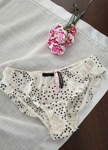 Victoria's secret