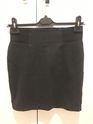 Bershka Mini Etek 