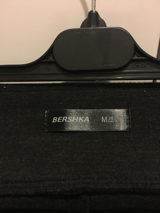 m Beden Mini Etek 
