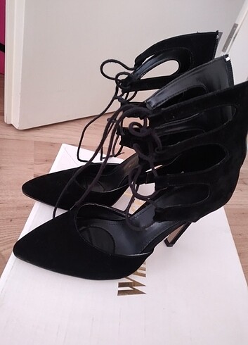 Diğer Stiletto