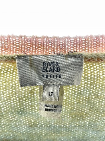 l Beden çeşitli Renk River Island Kazak / Triko %70 İndirimli.