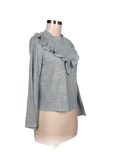 Bershka Bershka Kazak / Triko %70 İndirimli.