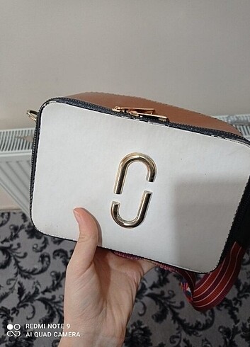 MARC jacobs