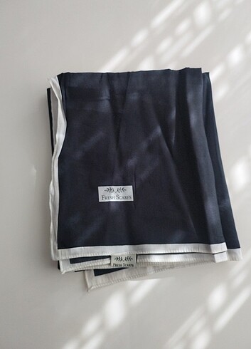 Fresh scarfs eşarp